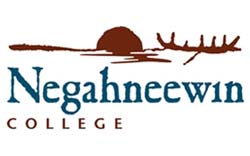 Negahneewin Logo