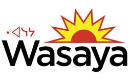 Wasaya Airways Logo